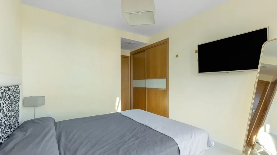Ático de 2 dormitorios en Torrevieja, España No. 2292 № 10