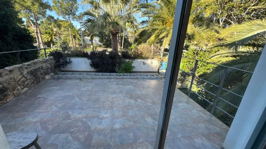 Villa de 4 dormitorios en Riba-roja de Túria, España No. 2601 № 18