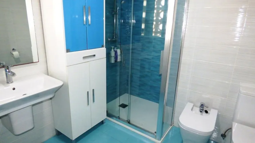 Apartamento de 3 dormitorios en Cabo De Las Huertas, España No. 2562 № 8