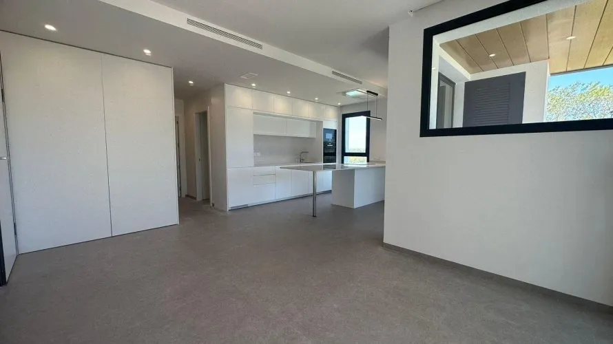 Apartamento de 2 dormitorios en Orihuela, España No. 1481 № 10