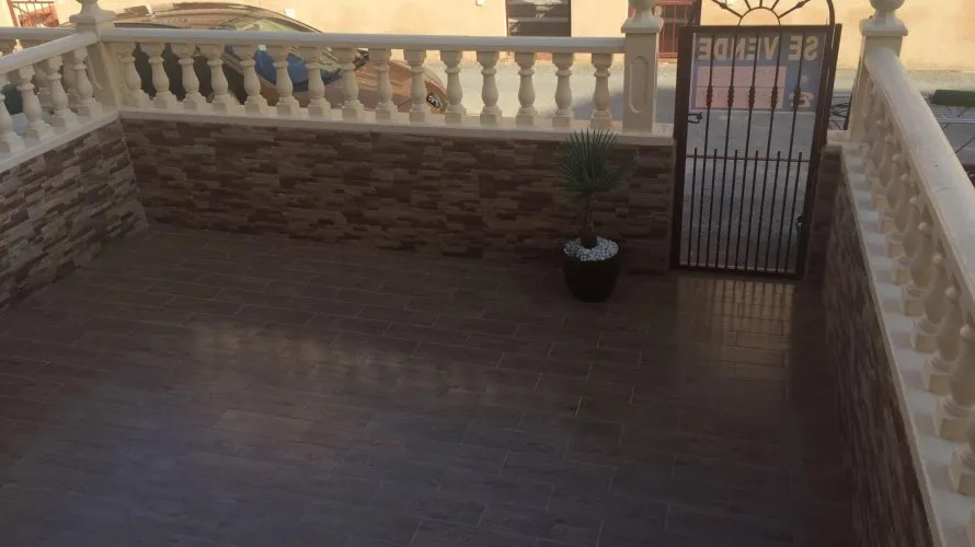 Сasa de 2 dormitorios en La Zenia, España No. 2469 № 23