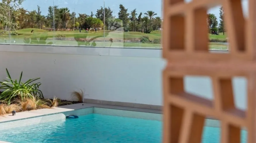 Villa de 3 dormitorios en Los Alcázares, España No. 2161 № 8