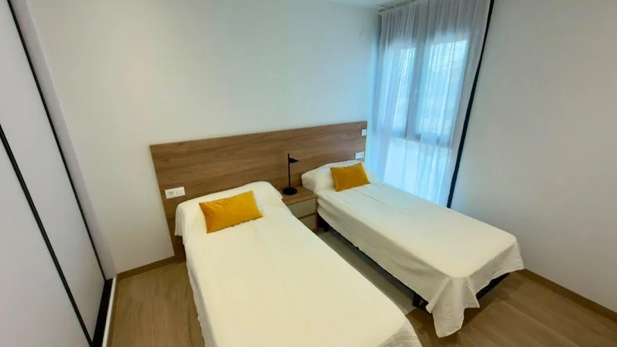 Bungalow de 3 dormitorios en Finestrat, España No. 2656 № 18