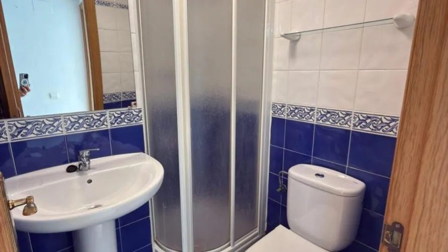 Apartamento de 2 dormitorios en Villajoyosa, España No. 2371 № 13