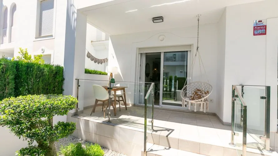 Apartamento de 73m² en Rojales, España No. 2474 № 27