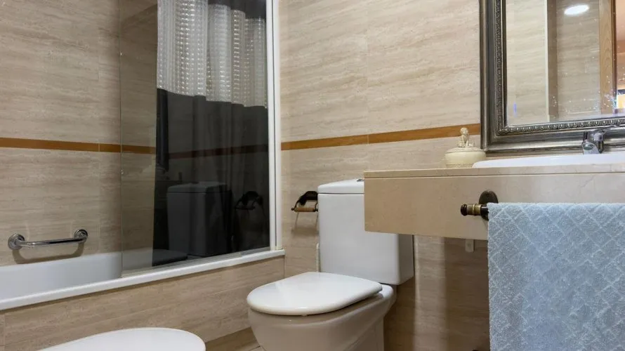 Apartamento de 2 dormitorios en Finestrat, España No. 2631 № 17