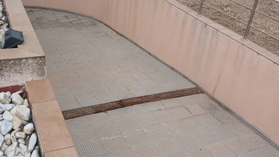 Villa de 4 dormitorios en La Manga del Mar Menor, España No. 2705 № 20