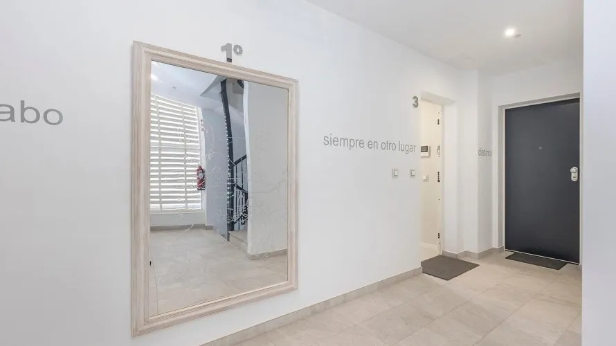 Apartamento de 2 dormitorios en Torre de la Horadada, España No. 2510 № 27