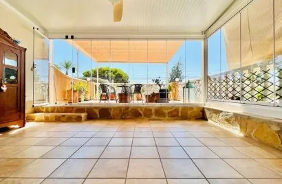 Apartamento de 3 dormitorios en Calpe, Spain No. 1736
