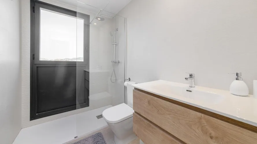 Apartamento de 3 dormitorios en Calpe, España No. 1505 № 10