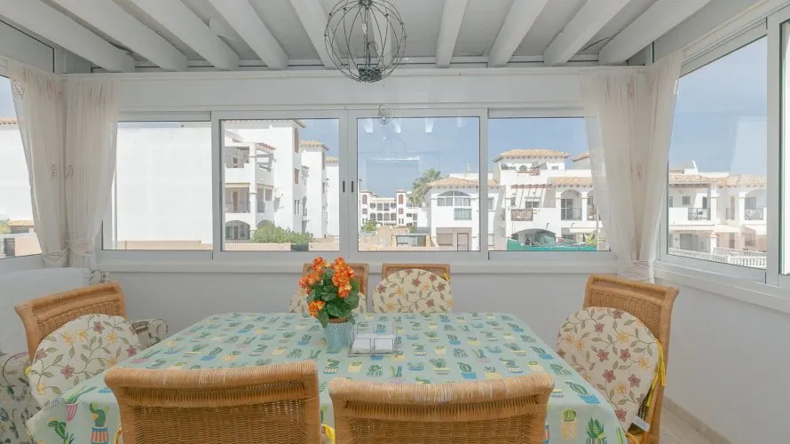 Ático de 89m² en Torrevieja, España No. 2376 № 9