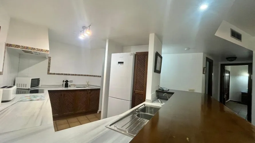 Bungalow de 2 dormitorios en Torrevieja, España No. 2254 № 19