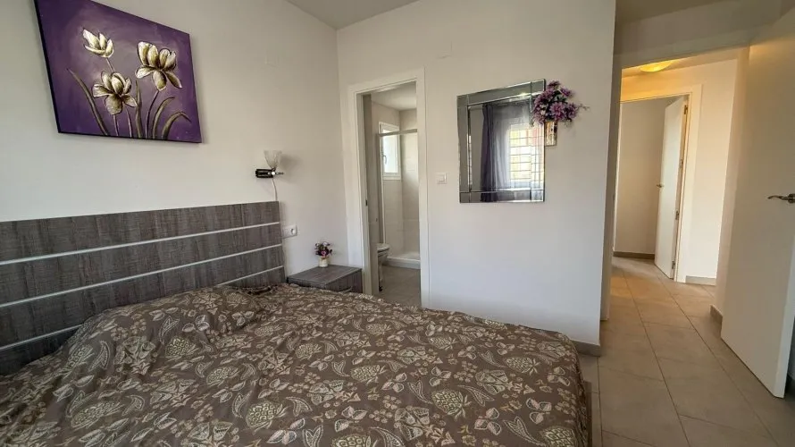 Bungalow de 63m² en Torrevieja, España No. 1531 № 14