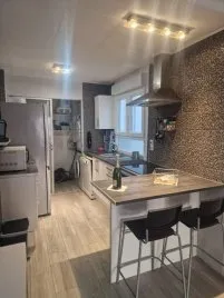Apartamento de 3 dormitorios en Torrevieja, España No. 1577