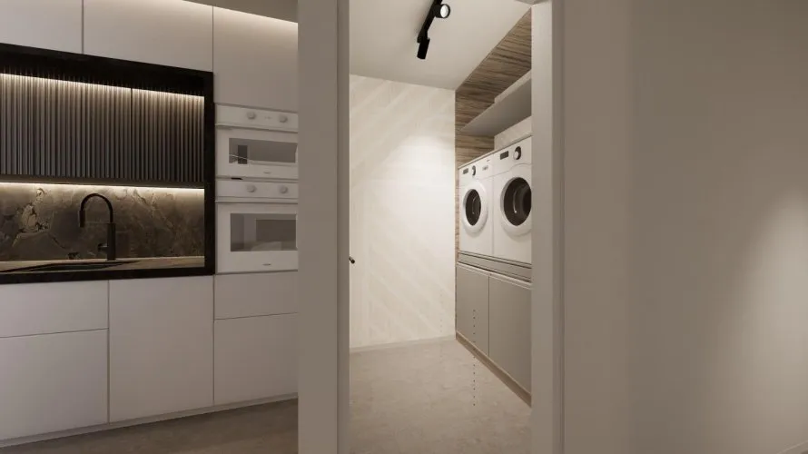 Villa de 3 dormitorios en Ciudad Quesada, España No. 1997 № 15