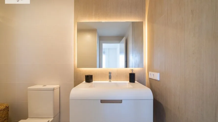 Apartamento de 3 dormitorios en Gran Alacant, España No. 1711 № 27