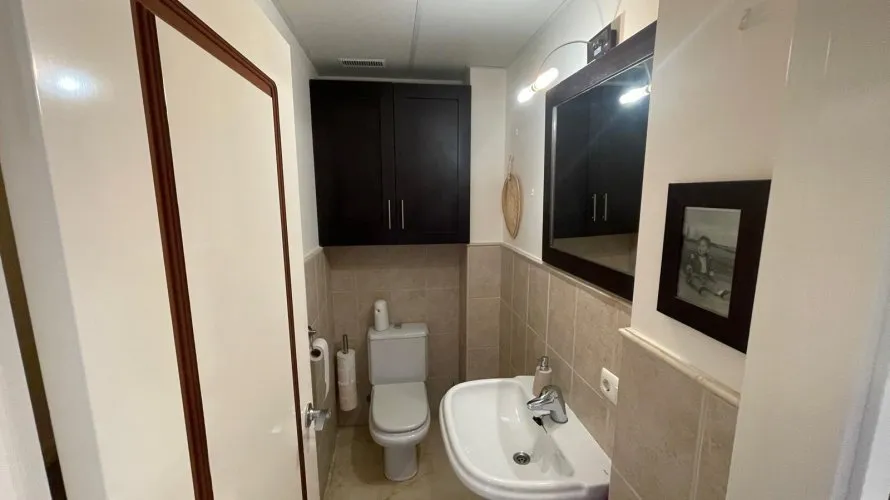 Ático de 125m² en Finestrat, España No. 2318 № 5