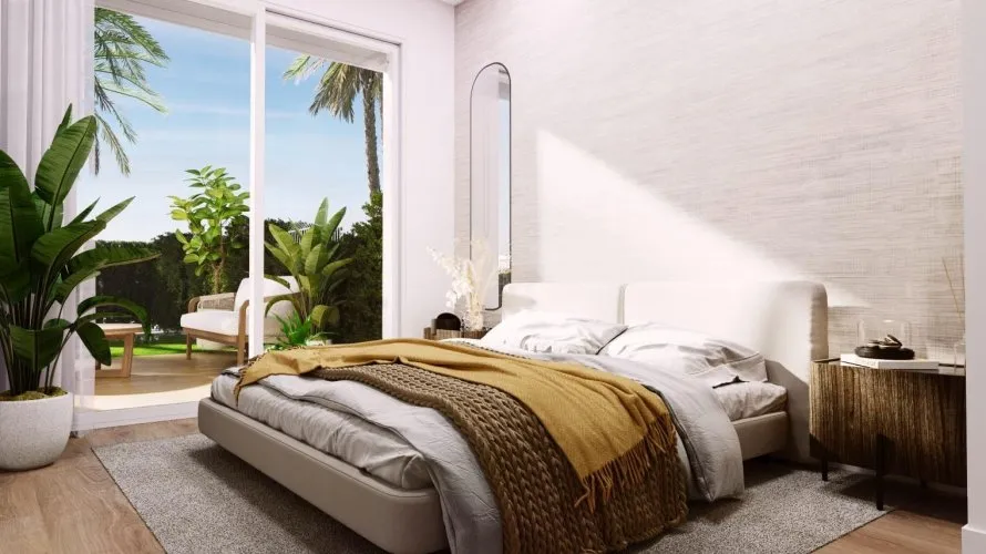 Apartamento de 2 dormitorios en Gran Alacant, España No. 1806 № 15