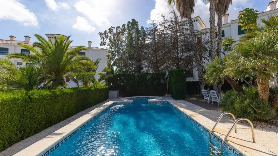 Villa de 5 dormitorios en Campoamor, España No. 2290 № 5