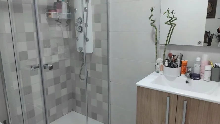 Apartamento de 2 dormitorios en Villajoyosa, España No. 2040 № 7