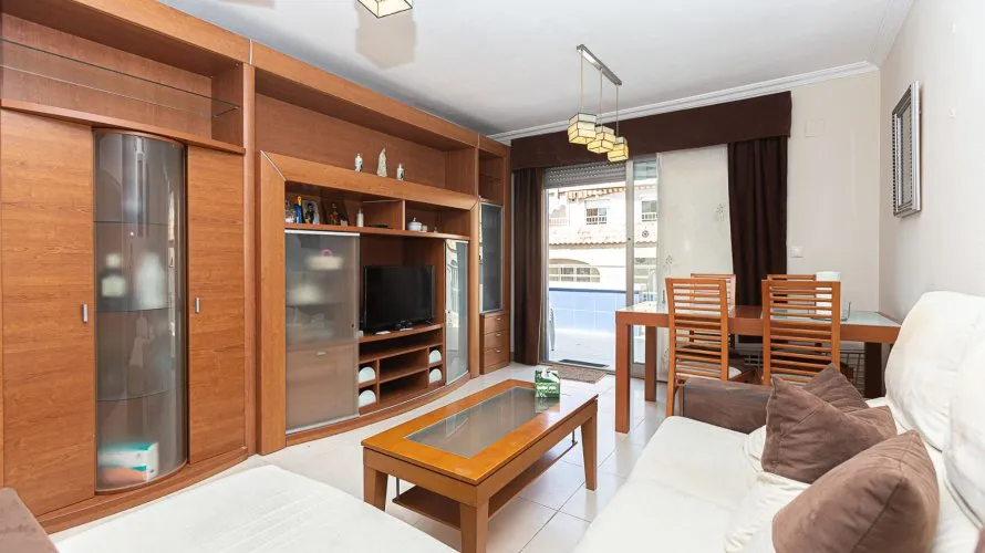 Ático de 90m² en Torrevieja, España No. 2341 № 12