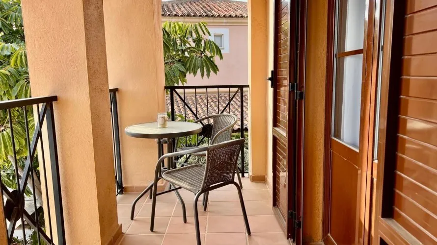Villa de 1 dormitorio en Finestrat, España No. 2108 № 16