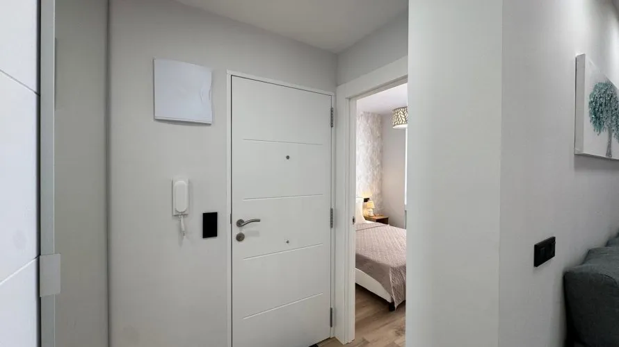 Apartamento de 3 dormitorios en Torrevieja, España No. 1513 № 8