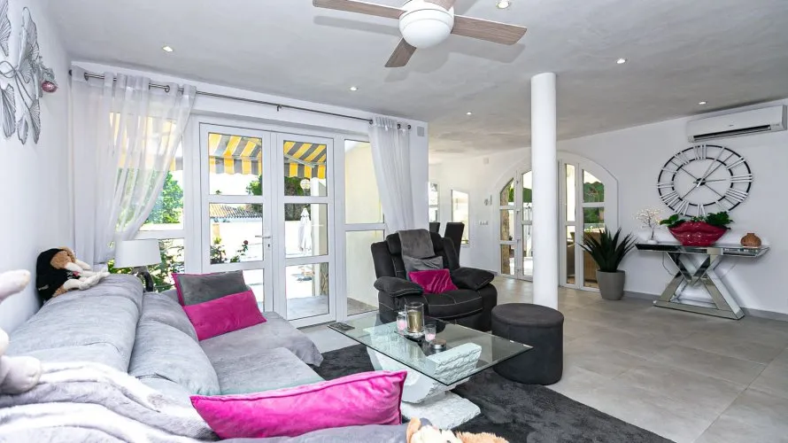 Villa de 344m² en Alicante, España No. 2338 № 18