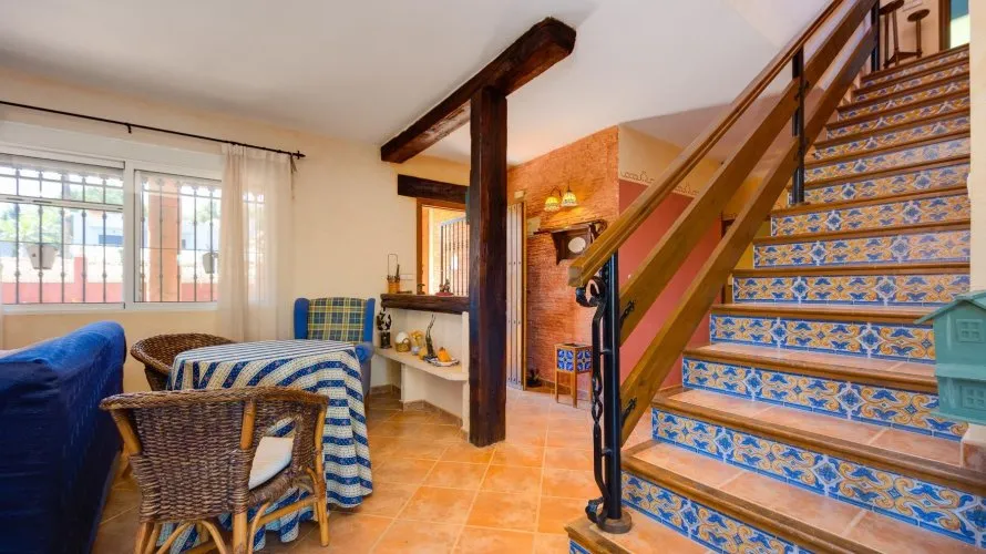 Apartamento de 300m² en San Miguel de Salinas, España No. 2445 № 26