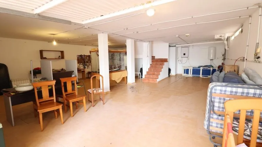 Apartamento de 4 dormitorios en Playa Flamenca II, España No. 1982 № 26