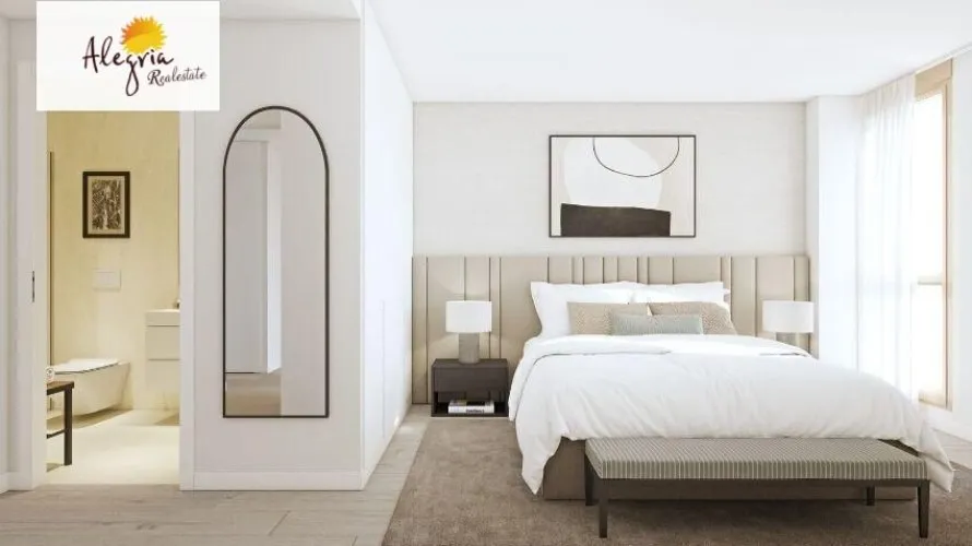 Apartamento de 2 dormitorios en Godella, España No. 2489 № 16