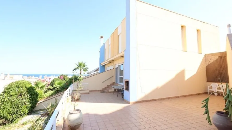 Сasa de 3 dormitorios en Cabo Roig, España No. 2712 № 13