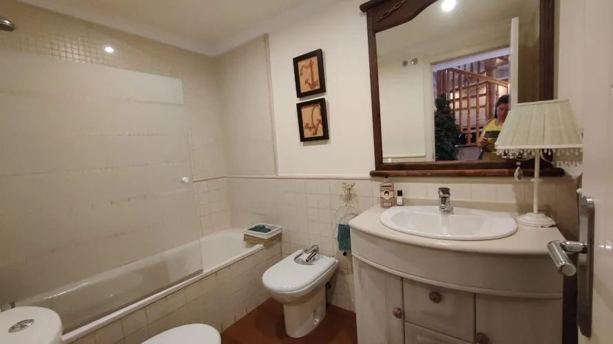 Apartamento de 129m² en Villajoyosa, España No. 1939 № 19