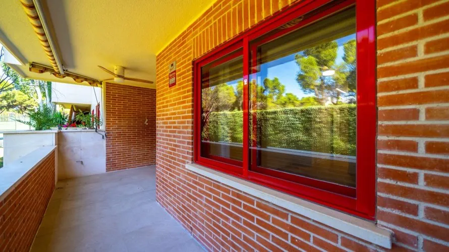 Apartamento de 4 dormitorios en Pozuelo de Alarcón, España No. 2687 № 9