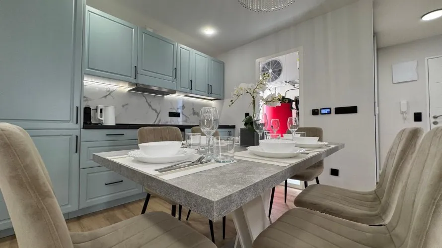 Apartamento de 3 dormitorios en Torrevieja, España No. 1513 № 5