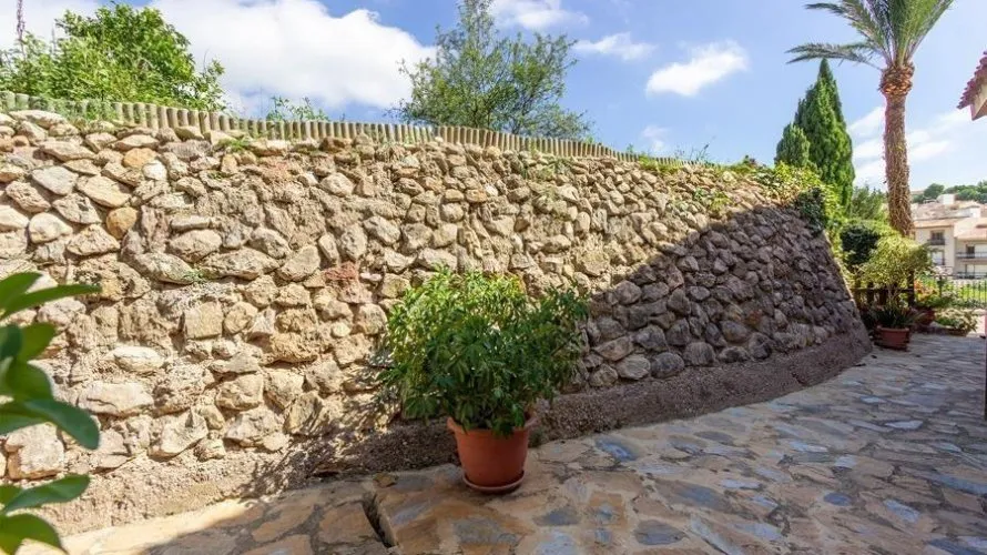 Apartamento de 4 dormitorios en Finestrat, España No. 2287 № 10
