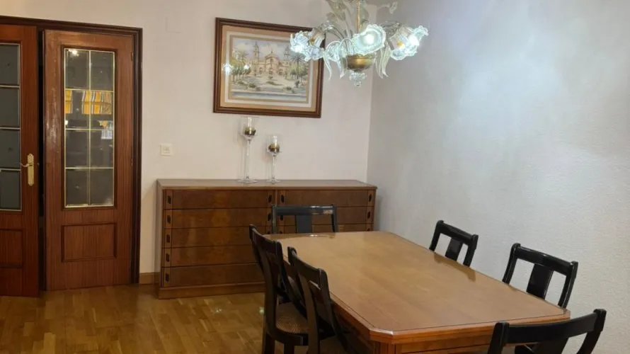 Apartamento de 3 dormitorios en Torrevieja, España No. 1538 № 1
