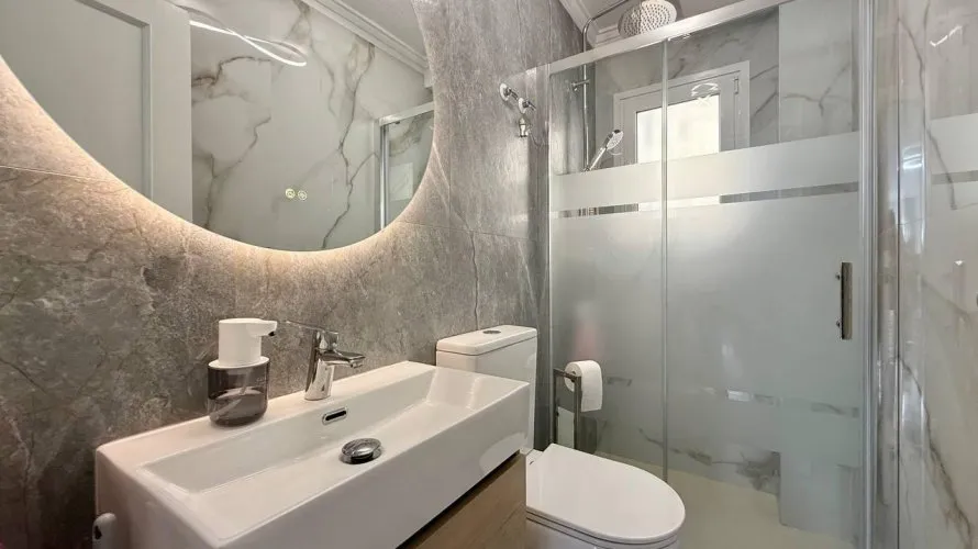 Villa de 4 dormitorios en Playa Flamenca II, España No. 1532 № 23