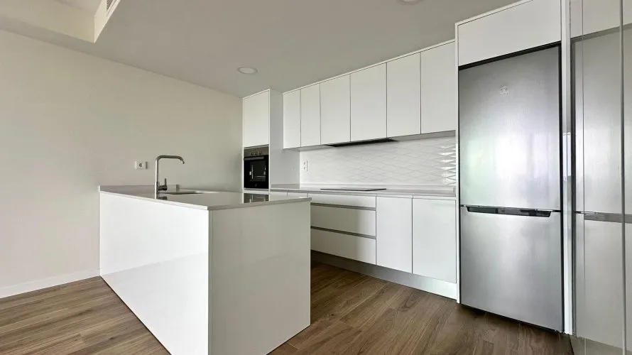 Apartamento de 2 dormitorios en Finestrat, España No. 1940 № 3