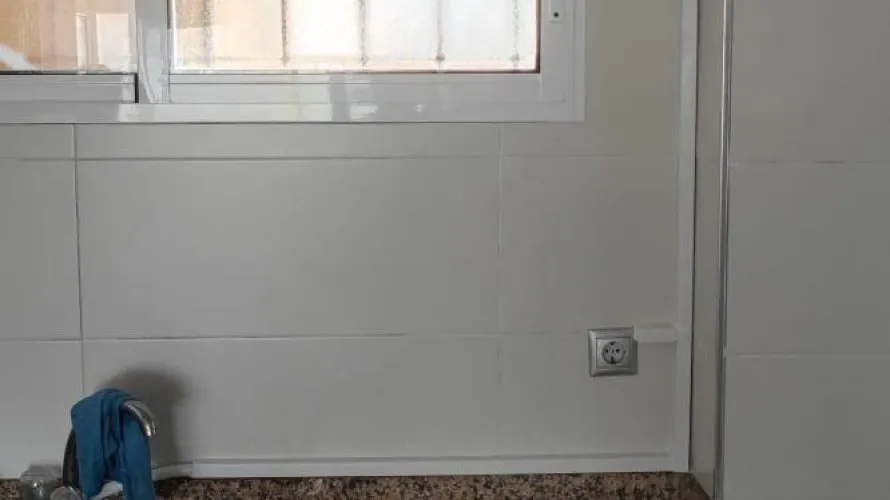 Apartamento de 1 dormitorio en Cabo De Las Huertas, España No. 2561 № 10