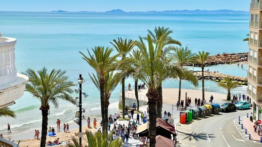 Ático de 3 dormitorios en Torrevieja, España No. 1511 № 15