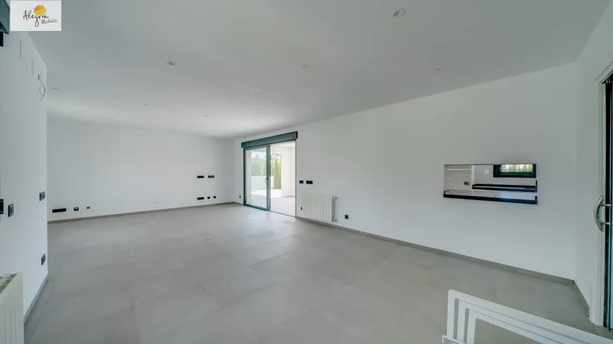 Villa de 5 dormitorios en Calpe, España No. 1790 № 21