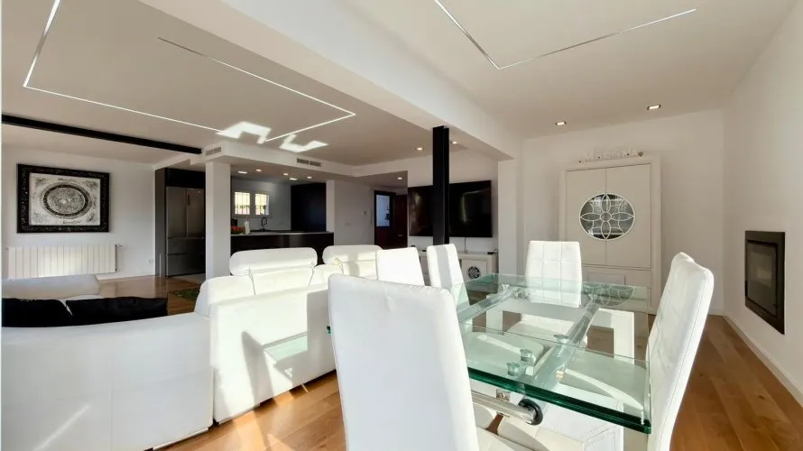 Apartamento de 3 dormitorios en El Campello, España No. 2286 № 16