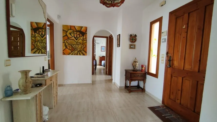Villa de 209m² en Benitachell, España No. 2529 № 20
