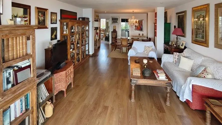 Apartamento de 4 dormitorios en Cabo De Las Huertas, España No. 2571 № 22