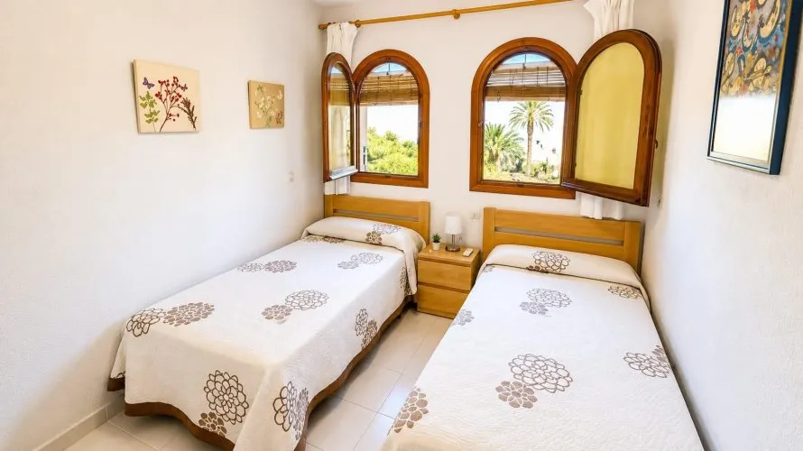 Сasa de 3 dormitorios en El Campello, España No. 2697 № 18