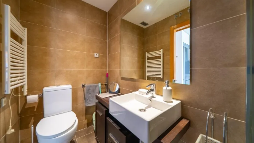 Apartamento de 1 dormitorio en Madrid, España No. 1521 № 17