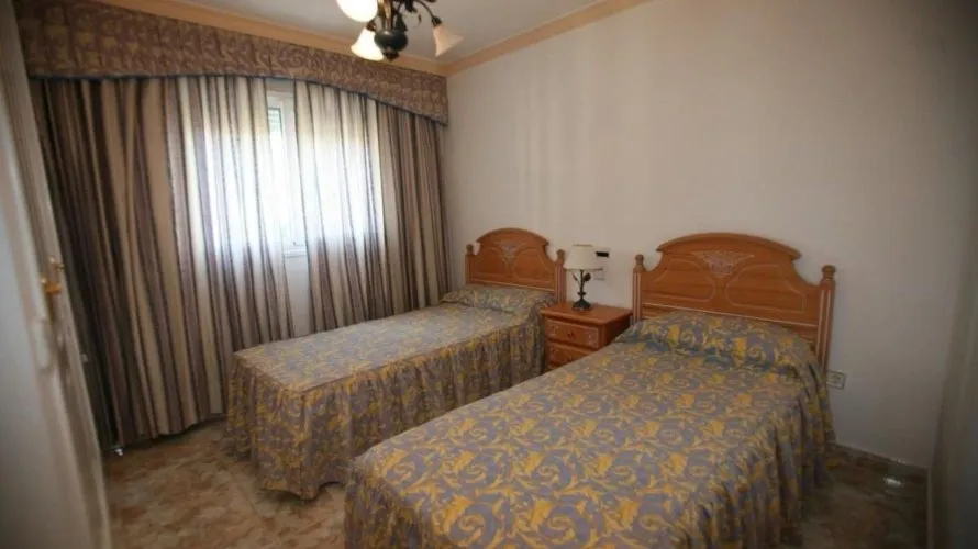 Apartamento de 140m² en Calpe, España No. 2218 № 11