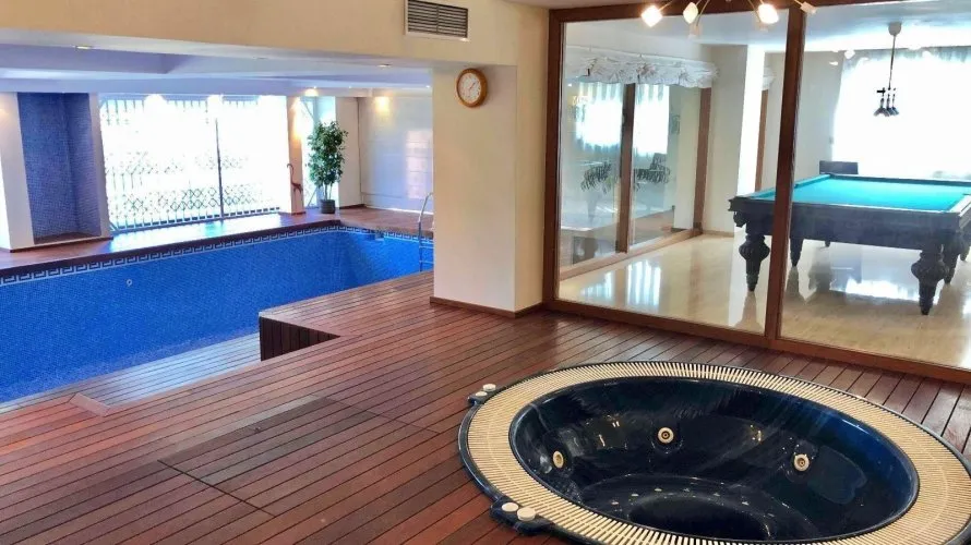 Villa de 6 dormitorios en El Palmar, España No. 2583 № 1