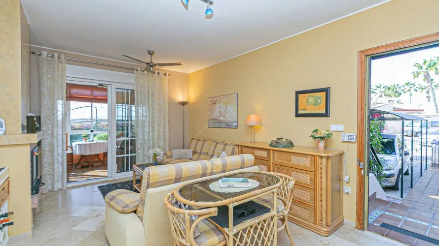 Apartamento de 73m² en Playa Flamenca II, España No. 2375 № 7